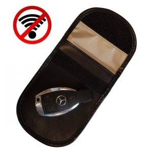 Car Key Bag Relay Crime Prevention Fob sm