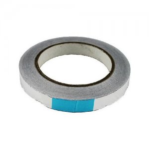 Heat Resistant Tape 10mm Wide BGA Aluminum Adhesive