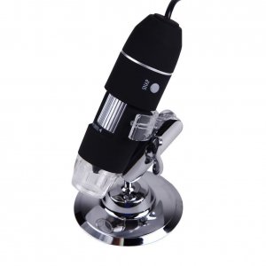 USB Digital Microscope 20x 1600x Zoom