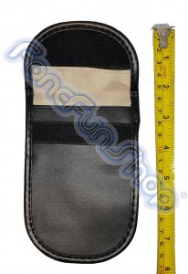 Car Key Bag Relay Crime Prevention Fob sm