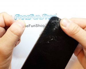 Teardown Cards For Phone Repair Pack of 10 X FoneFunShop