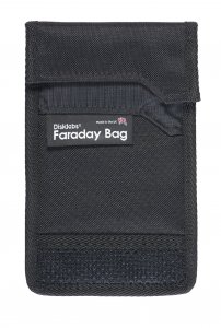 Disklabs Phone Shield Faraday Bag (PS1)