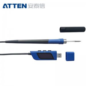 USB Soldering Iron Atten GT 2010 Portable 5V 2A