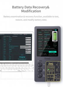 QianLi iCopy Plus V2.2 Full Package With 4 PCB Boards