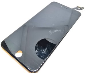 Used Screen For iPhone 6s Plus 14 Day Black