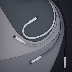 Mega Idea IOS Battery Decode Cable