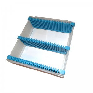 Anti Static Lcd Holder Tray