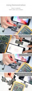 Logic Board Diagnostics Tool For iPhone 8 QianLi ToolPlus iBridge