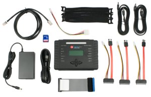 WiebeTech Ditto DX Forensic FieldStation