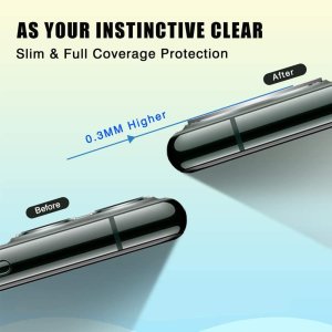 Camera Lens Protector For iPhone 12 Pro Max