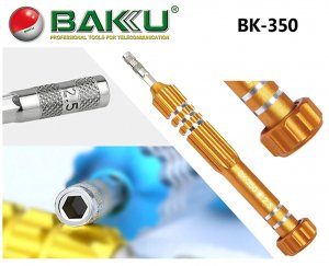 Screwdriver For iPhone 6s Baku 2.50 Hex Nut