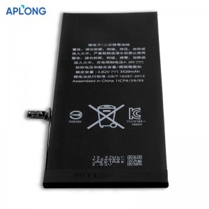 Battery For iPhone 6 Plus 3510 mAh Aplong