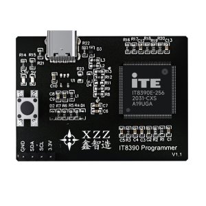 Programmer For Macbook Lenovo Intel Laptop XZZ ITE ITE85XX ITE83XX IT8390 EC