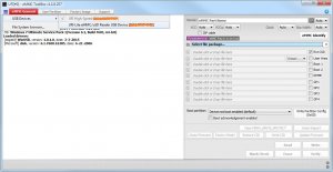 UFi Box Jtag reader