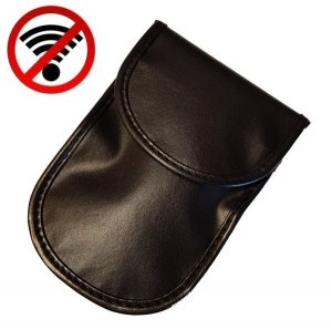 Car Key Bag Relay Crime Prevention Fob sm