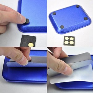 Magnetic Screw Tray For Phone Repair