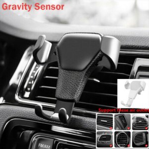 Gravity Air Vent Car Mount For Mobile Phones