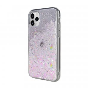 Case For iPhone 11 Pro Max Switcheasy Flash Happy Park Unicorn