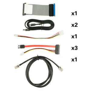 WiebeTech Ditto DX Forensic FieldStation