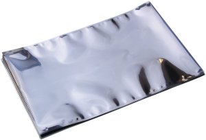 ESD Anti Static Shielding Bags Pack of 100 508mm x 610mm