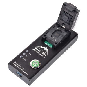 AllSocket Reader Writer For BGA169 BGA153