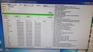 Android Smartphone eMMC Dump Data Recovery Service