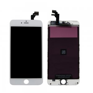 Lcd Screen For iPhone 6 PLUS White APLONG High End Series