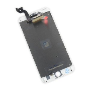 Lcd Screen For iPhone 6s PLUS White APLONG High End Series