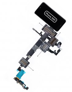 Logic Board Diagnostics Tool For iPhone 6s Plus QianLi ToolPlus iBridge