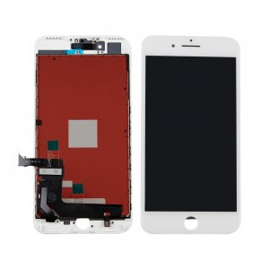 Lcd Screen For iPhone 7 PLUS White APLONG High End Series