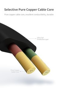 Mega Idea IOS Battery Decode Cable