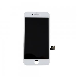 Lcd Screen For iPhone 8 White APLONG High End Series