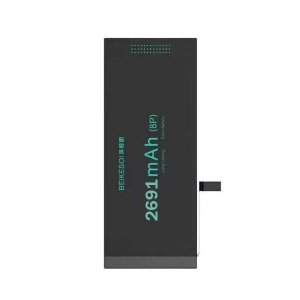 Battery For iPhone 8 Plus 2691 mAh Beikesoi