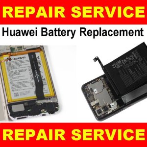 For Huawei Mate 10 Pro Battery Repair Service