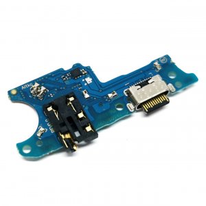 Charging Port For Samsung A02S A025F USB Flex Connector