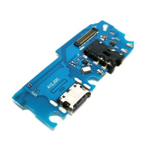 Charging Port For Samsung A12 A125F USB Flex Connector