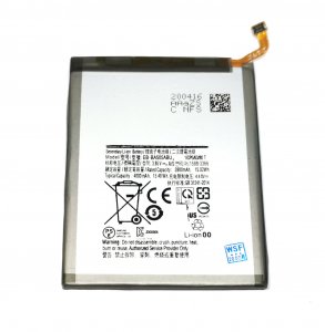 Battery For Samsung A20 A205F