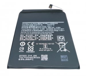 Battery For Samsung A20s A207F