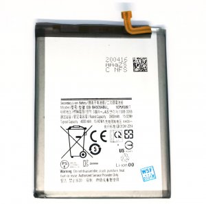 Battery For Samsung A30 A305F