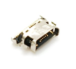 Charging Port For Samsung A34