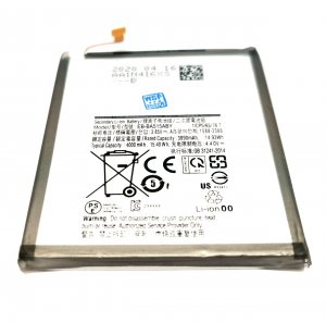 Battery For Samsung A51 A515F