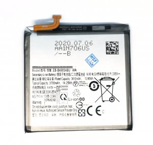 Battery For Samsung A90 A908B