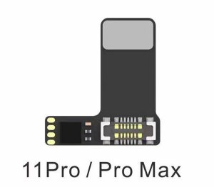 A108 Box For Face id Repair with 7 flexes