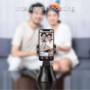 Cameraman For VLog Video Object Face Tracking Personal Robot Apai Genie