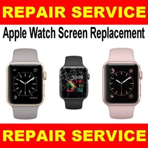 For Apple Watch Screen Repair Service