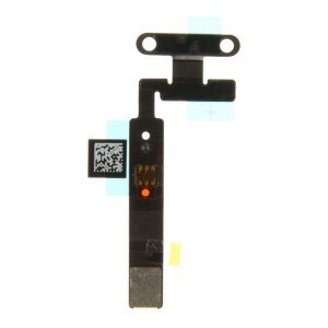 Power Button For iPad Mini 5 Microphone Flex A2133 A2124