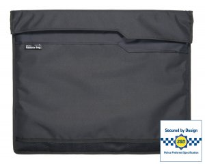 Faraday Bag Signal Blocker Holdall Disklabs HS1 Shield