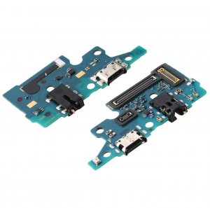 Charging Port For Samsung A71 A715 Connector PCB Board Flex