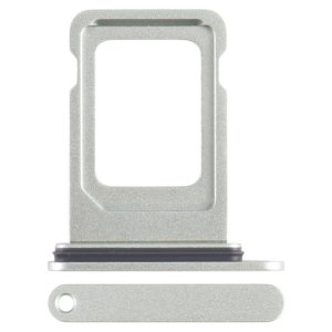 Sim Tray For iPhone 15 Plus In Green