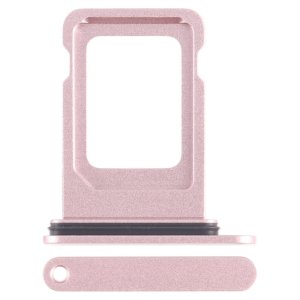 Sim Tray For iPhone 15 Plus In Pink